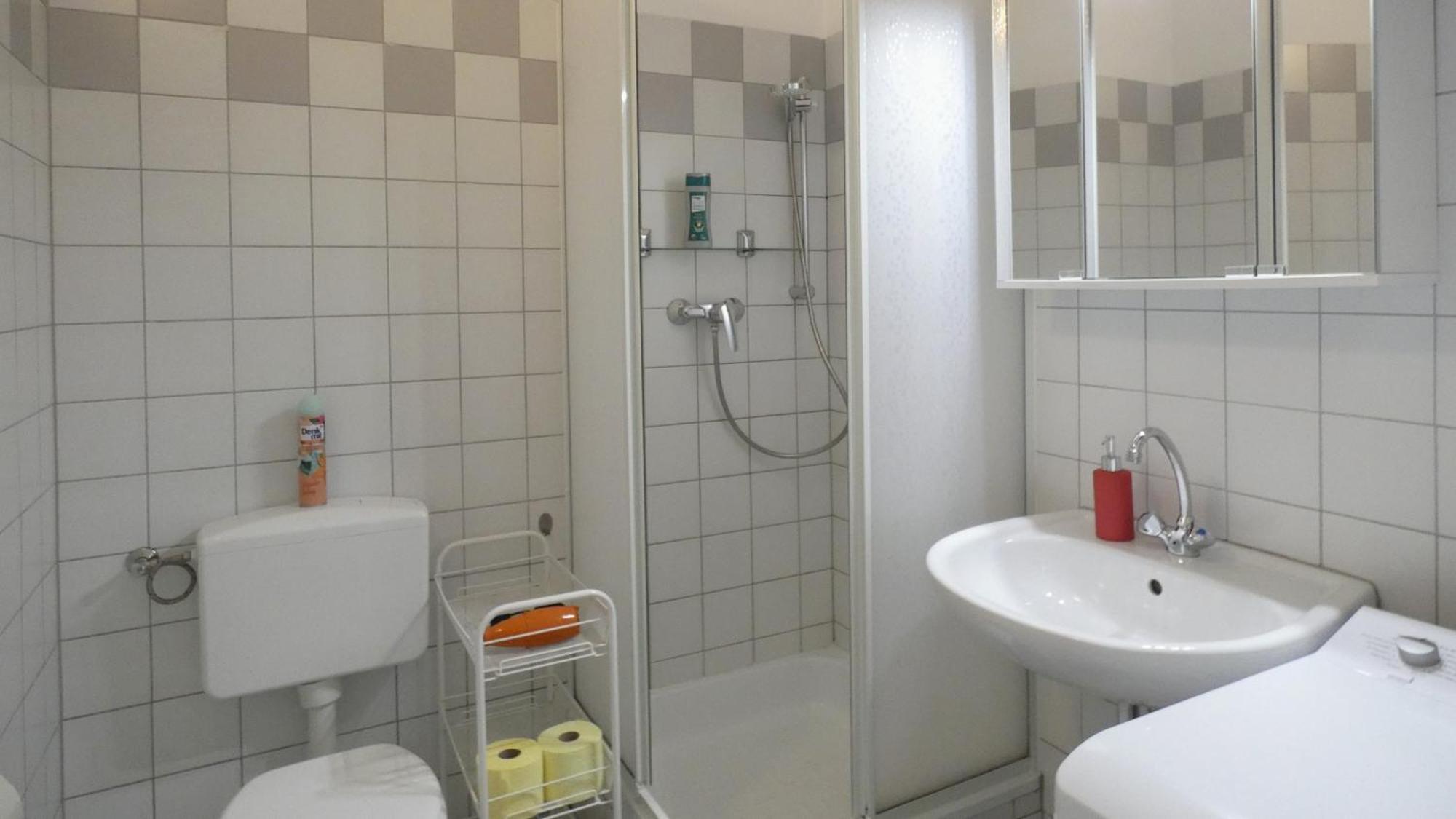 Stylish, Central 2-Room Flat Near Augarten Viena Exterior foto